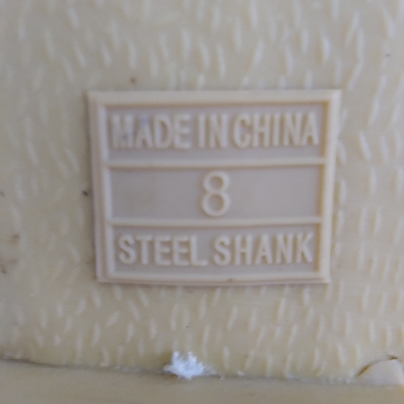 Womens size 8 thermolite brown duck boots - Picture 8 of 9